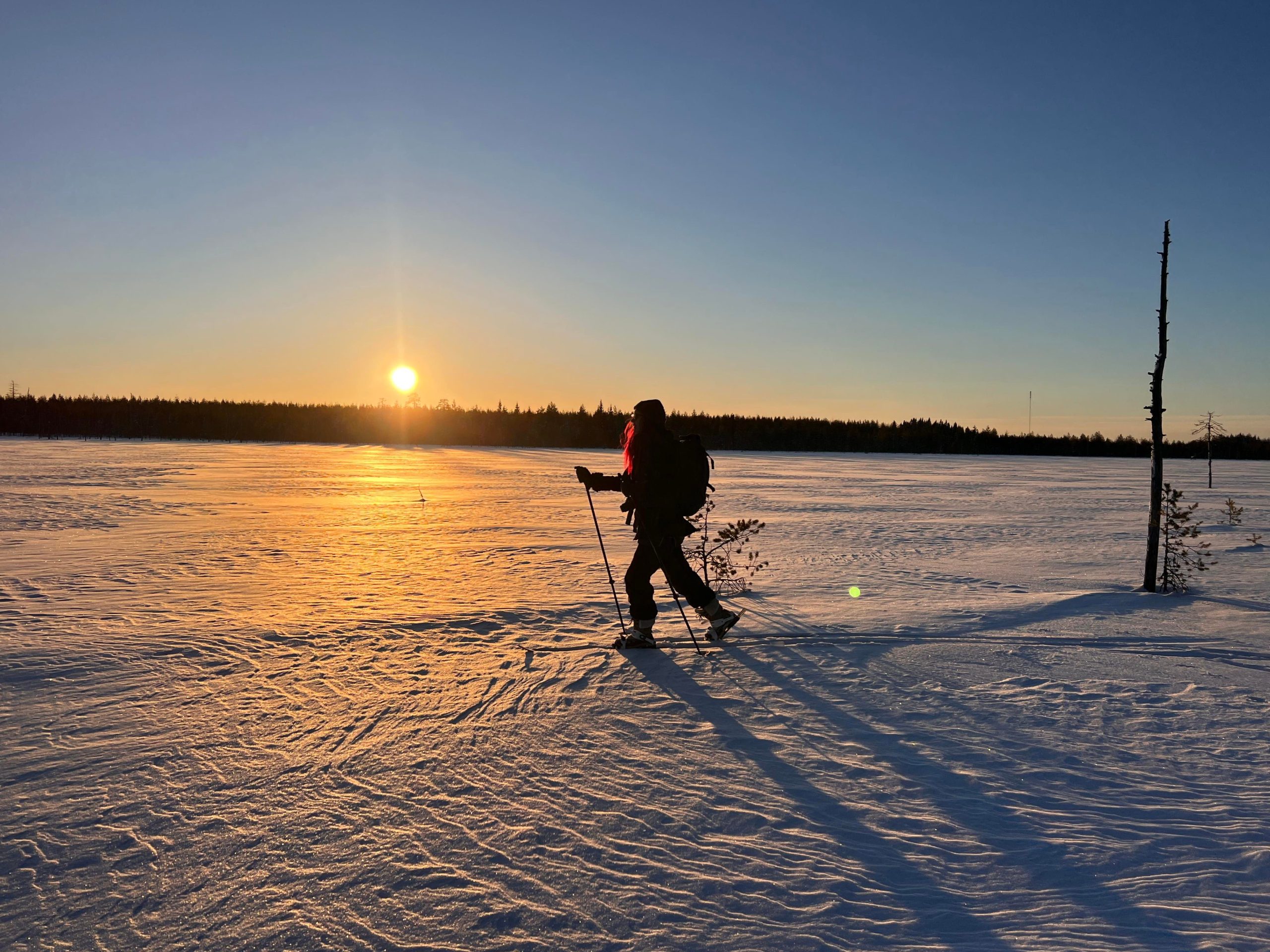 teerisuo-lososuo-liukulumikenkaily-kuhmo2
