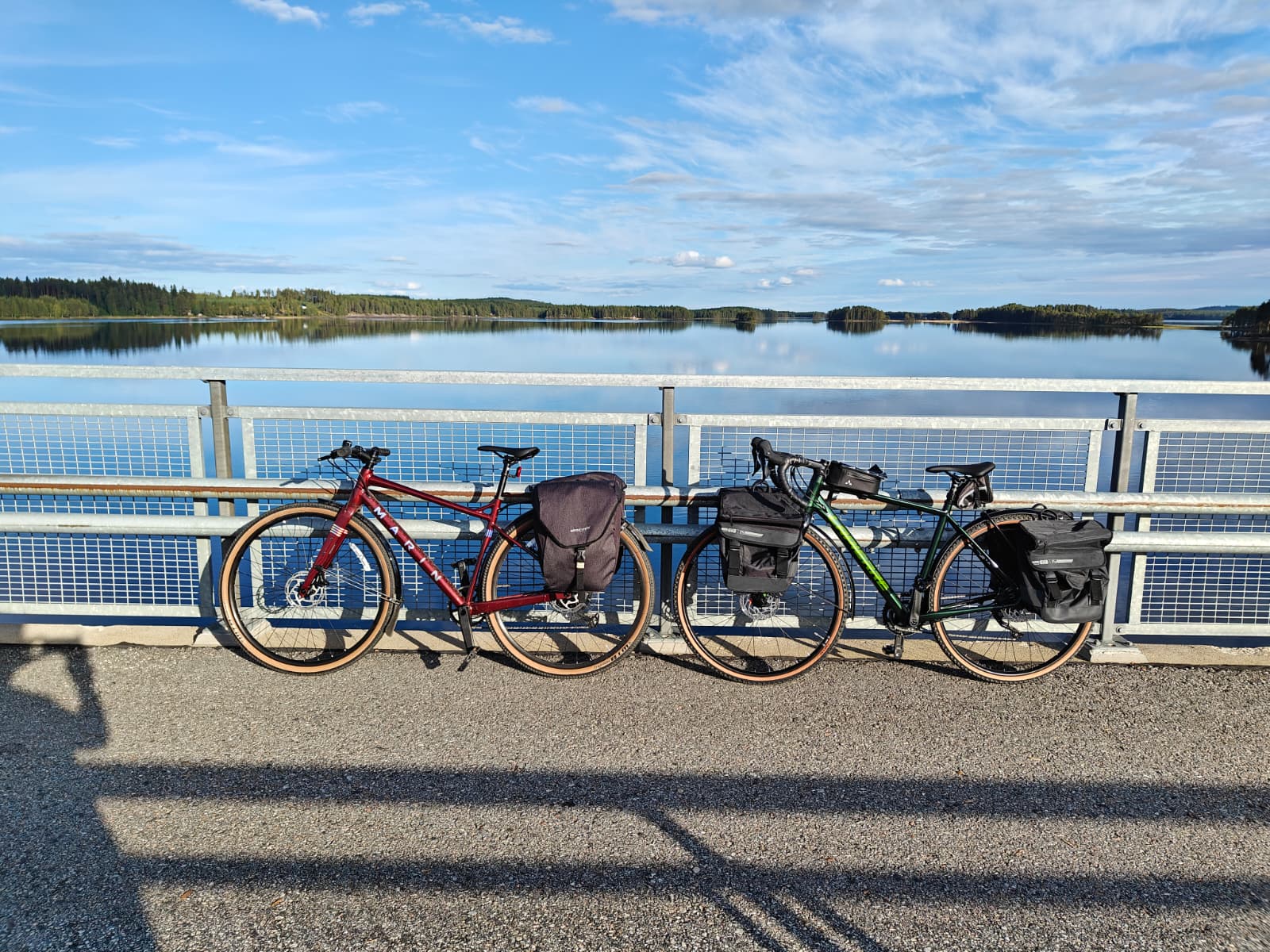 vuokrapyora-kuhmo